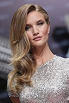 Foto de la celebrity Rosie Huntington-Whiteley